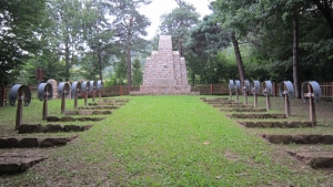 Cmentarz wojenny nr 9 Łysa Góra